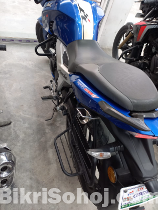 Tvs Apache 4V DD 2022